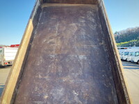 ISUZU Elf Dump KR-NKR81ED 2003 160,309km_14