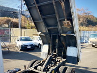 ISUZU Elf Dump KR-NKR81ED 2003 160,309km_16
