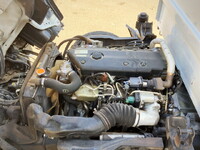 ISUZU Elf Dump KR-NKR81ED 2003 160,309km_23