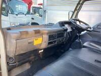 ISUZU Elf Dump KR-NKR81ED 2003 160,309km_29