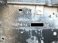 ISUZU Elf Dump KR-NKR81ED 2003 160,309km_39