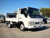 ISUZU Elf Dump KR-NKR81ED 2003 160,309km_3