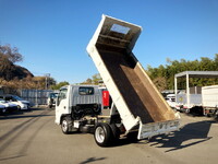 ISUZU Elf Dump KR-NKR81ED 2003 160,309km_4