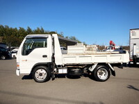 ISUZU Elf Dump KR-NKR81ED 2003 160,309km_5