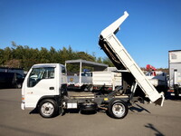 ISUZU Elf Dump KR-NKR81ED 2003 160,309km_6