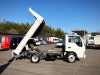 ISUZU Elf Dump KR-NKR81ED 2003 160,309km_8