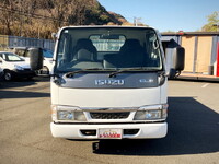 ISUZU Elf Dump KR-NKR81ED 2003 160,309km_9