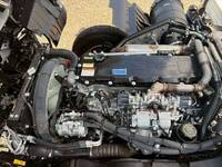 MITSUBISHI FUSO Fighter Refrigerator & Freezer Truck 2KG-FK65F 2025 1,000km_17