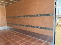 MITSUBISHI FUSO Canter Aluminum Van 2RG-FEB80 2025 1,000km_10