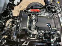 MITSUBISHI FUSO Canter Aluminum Van 2RG-FEB80 2025 1,000km_17