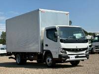 MITSUBISHI FUSO Canter Aluminum Van 2RG-FEB80 2025 1,000km_2