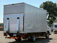 MITSUBISHI FUSO Canter Aluminum Van 2RG-FEB80 2025 1,000km_4