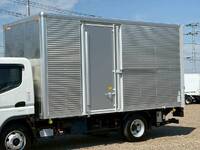 MITSUBISHI FUSO Canter Aluminum Van 2RG-FEB80 2025 1,000km_6