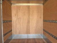 MITSUBISHI FUSO Canter Aluminum Van 2RG-FEB80 2025 1,000km_7