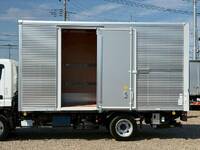 MITSUBISHI FUSO Canter Aluminum Van 2RG-FEB80 2025 1,000km_12
