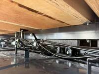 MITSUBISHI FUSO Canter Truck (With 4 Steps Of Cranes) 2PG-FEB80 2025 1,000km_15