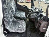 MITSUBISHI FUSO Canter Truck (With 4 Steps Of Cranes) 2PG-FEB80 2025 1,000km_18