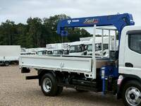 MITSUBISHI FUSO Canter Truck (With 4 Steps Of Cranes) 2PG-FEB80 2025 1,000km_4