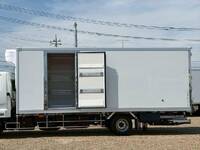 MITSUBISHI FUSO Fighter Refrigerator & Freezer Truck 2KG-FK65F 2025 1,000km_12