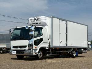 MITSUBISHI FUSO Fighter Refrigerator & Freezer Truck 2KG-FK65F 2025 1,000km_1