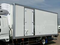 MITSUBISHI FUSO Fighter Refrigerator & Freezer Truck 2KG-FK65F 2025 1,000km_4
