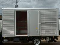 MITSUBISHI FUSO Canter Aluminum Van 2RG-FEB80 2025 1,000km_12