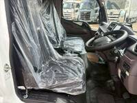 MITSUBISHI FUSO Canter Aluminum Van 2RG-FEB80 2025 1,000km_17