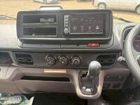 MITSUBISHI FUSO Canter Aluminum Van 2RG-FEB80 2025 1,000km_19