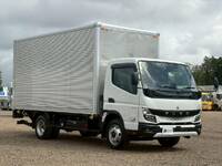 MITSUBISHI FUSO Canter Aluminum Van 2RG-FEB80 2025 1,000km_2