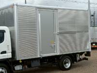 MITSUBISHI FUSO Canter Aluminum Van 2RG-FEB80 2025 1,000km_6