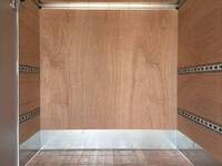 MITSUBISHI FUSO Canter Aluminum Van 2RG-FEB80 2025 1,000km_7