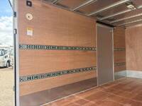 MITSUBISHI FUSO Canter Aluminum Van 2RG-FEB80 2025 1,000km_9