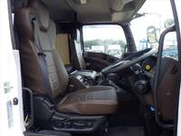 ISUZU Giga Safety Loader (With 4 Steps Of Cranes) 2PG-CYH77D 2024 1,000km_21