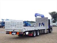 ISUZU Giga Safety Loader (With 4 Steps Of Cranes) 2PG-CYH77D 2024 1,000km_4