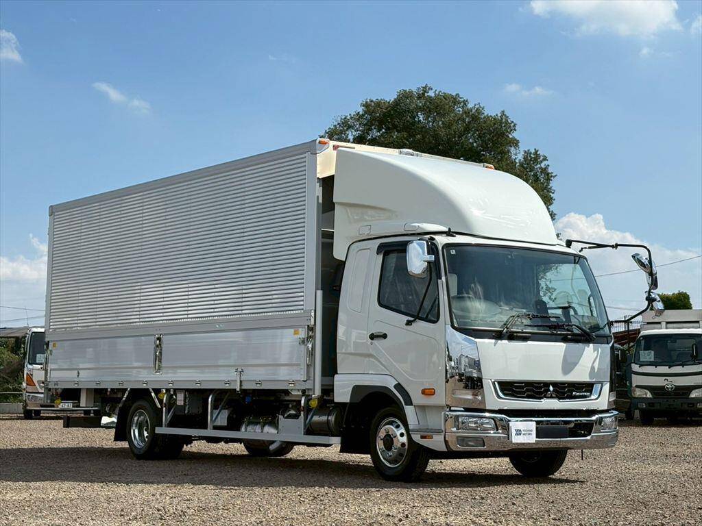 Fighter Aluminum Wing_2