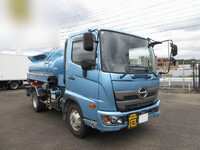 HINO Ranger Tank Lorry 2KG-FC2ABA 2020 139,000km_1