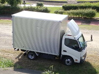 TOYOTA Dyna Aluminum Van TPG-XZU605 2019 107,214km_21