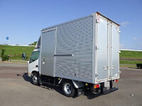 TOYOTA Dyna Aluminum Van TPG-XZU605 2019 107,214km_2