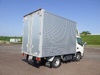TOYOTA Dyna Aluminum Van TPG-XZU605 2019 107,214km_4