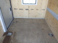 TOYOTA Dyna Aluminum Van TPG-XZU605 2019 107,214km_7