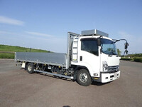ISUZU Forward Aluminum Block 2RG-FRR90T2 2021 138,436km_1