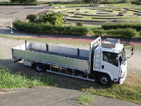 ISUZU Forward Aluminum Block 2RG-FRR90T2 2021 138,436km_23