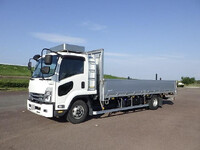 ISUZU Forward Aluminum Block 2RG-FRR90T2 2021 138,436km_3