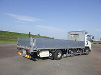 ISUZU Forward Aluminum Block 2RG-FRR90T2 2021 138,436km_4