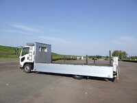 ISUZU Forward Aluminum Block 2RG-FRR90T2 2021 138,436km_5