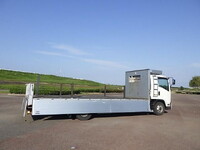 ISUZU Forward Aluminum Block 2RG-FRR90T2 2021 138,436km_6
