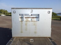 ISUZU Forward Aluminum Block 2RG-FRR90T2 2021 138,436km_8