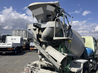 ISUZU Elf Mixer Truck 2RG-NKR88N 2020 99,872km_10