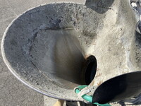 ISUZU Elf Mixer Truck 2RG-NKR88N 2020 99,872km_12