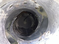 ISUZU Elf Mixer Truck 2RG-NKR88N 2020 99,872km_13